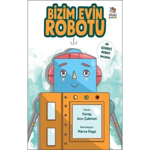 Bizim Evin Robotu