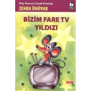 Bizim Fare TV Yıldızı