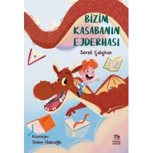 Bizim Kasabanın Ejderhası