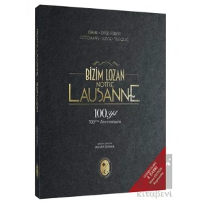 Bizim Lozan - Lausanne