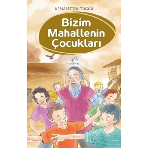 Bizim Mahallenin Çocukları