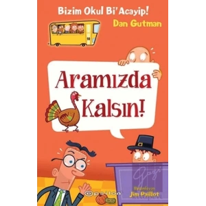 Bizim Okul Bi Acayip - Aramızda Kalsın