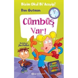 Bizim Okul Bi Acayip - Cümbüş Var!