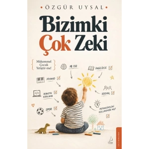 Bizimki Çok Zeki