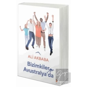 Bizimkiler Avustralya’da