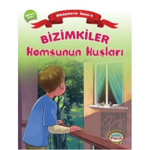 Bizimkiler: Komşunun Kuşları
