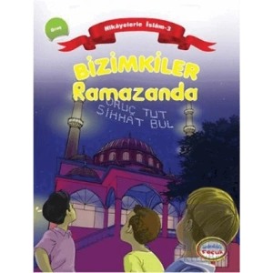 Bizimkiler Ramazanda
