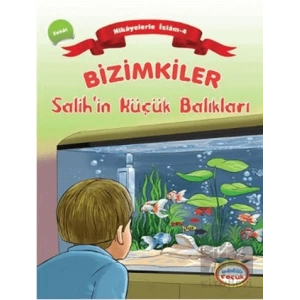 Bizimkiler - Salih’in Küçük Balıkları