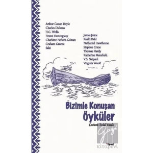 Bizimle Konuşan Öyküler