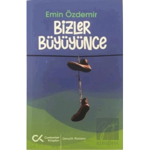 Bizler Büyüyünce