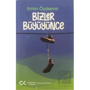 Bizler Büyüyünce