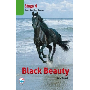 Black Beauty CD’li  (Stage 4)