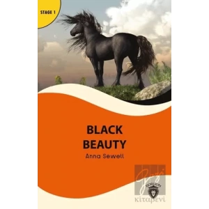 Black Beauty - Stage 1