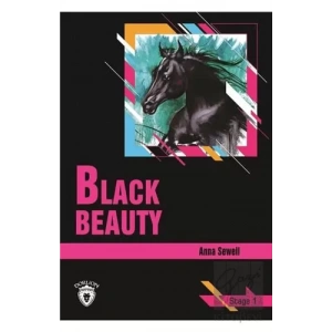 Black Beauty Stage 1 (İngilizce Hikaye)