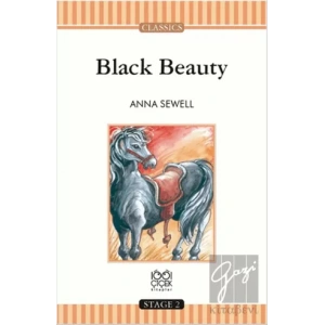 Black Beauty - Stage 2