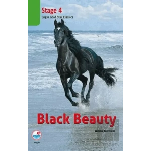 Black Beauty CD’siz (Stage 4)