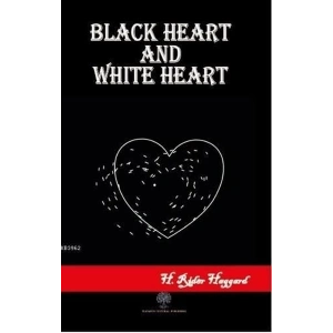 Black Heart and White Heart