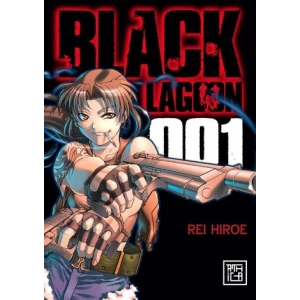 Black Lagoon 1