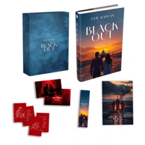 Blackout - 1 (Kutulu)