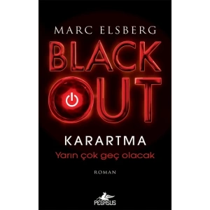 Blackout (Karartma)
