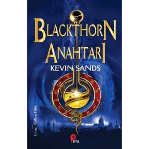 Blackthorn Anahtarı