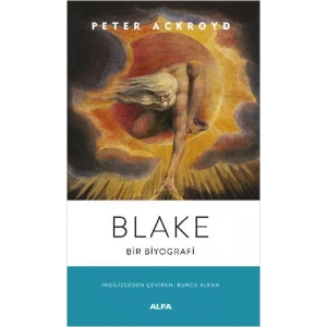 Blake - Bir Biyografi