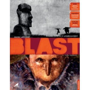 Blast 1 - Yağlı Karkas