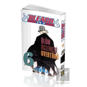 Bleach 6. Cilt
