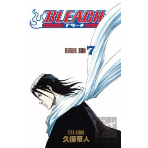 Bleach 7. Cilt