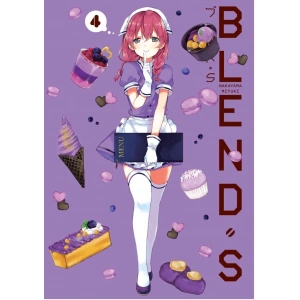 Blend.S 4