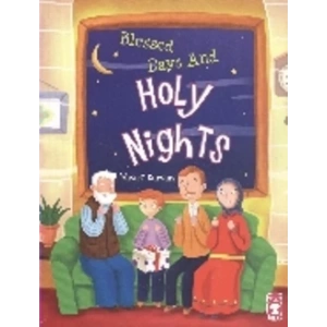 Blessed Days And Holy Nights