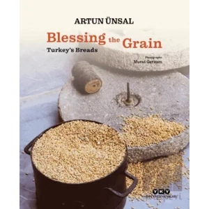 Blessing the Grain - Turkeys Bread