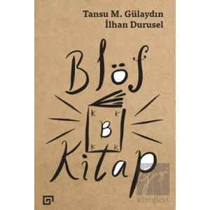 Blöf Kitap