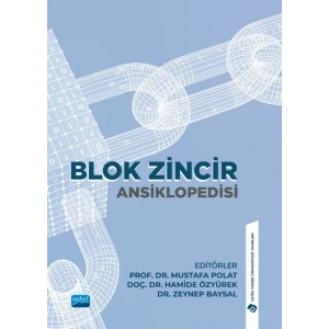Blok Zincir Ansiklopedisi