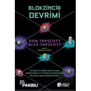 Blokzincir Devrimi