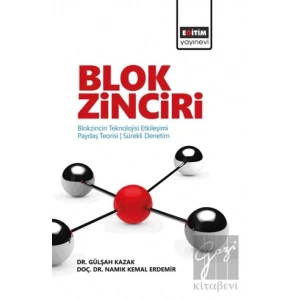 Blokzinciri Teknolojisi Sürekli Denetim Paydaş Teorisi Etkileşimi