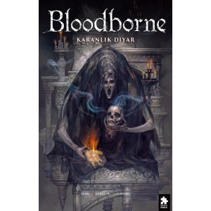 Bloodborne - 6 Karanlık Diyar