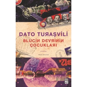 Blucin Devrinin Çocukları