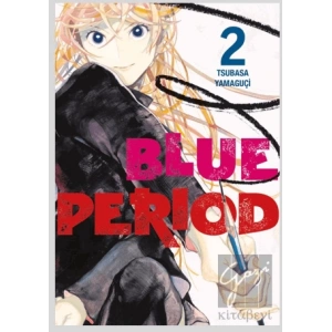 Blue Period 2. Cilt