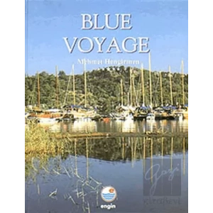 Blue Voyage (İngilizce)