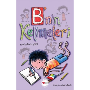 B‘nin Kelimeleri