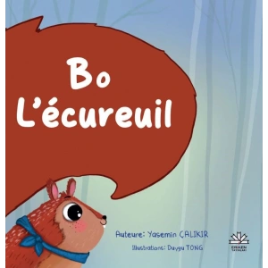 Bo L’ecureuil