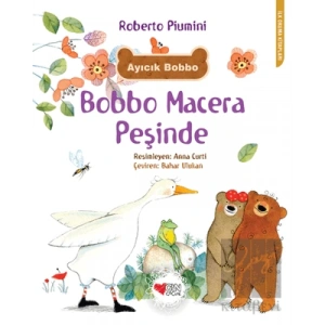 Bobbo Macera Peşinde