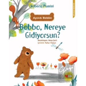 Bobbo, Nereye Gidiyorsun?