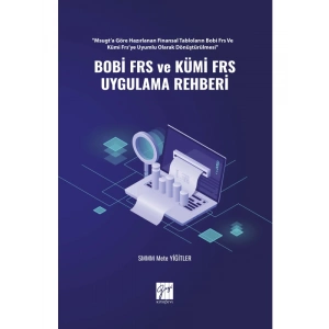 Bobi Frs ve Kümi Frs Uygulama Rehberi