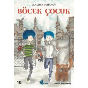 Böcek Çocuk