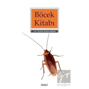 Böcek Kitabı