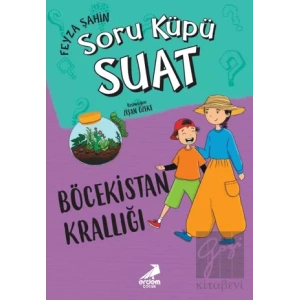Böcekistan Krallığı