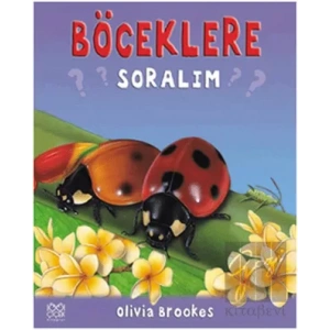 Böceklere Soralım