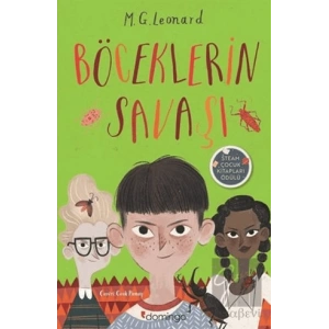 Böceklerin Savaşı